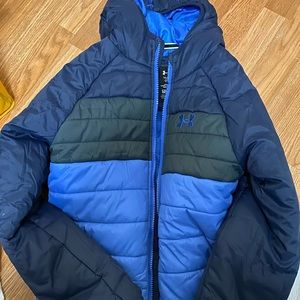 Under Armour Jacket